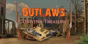 Game Outlaws Corwins Treasure